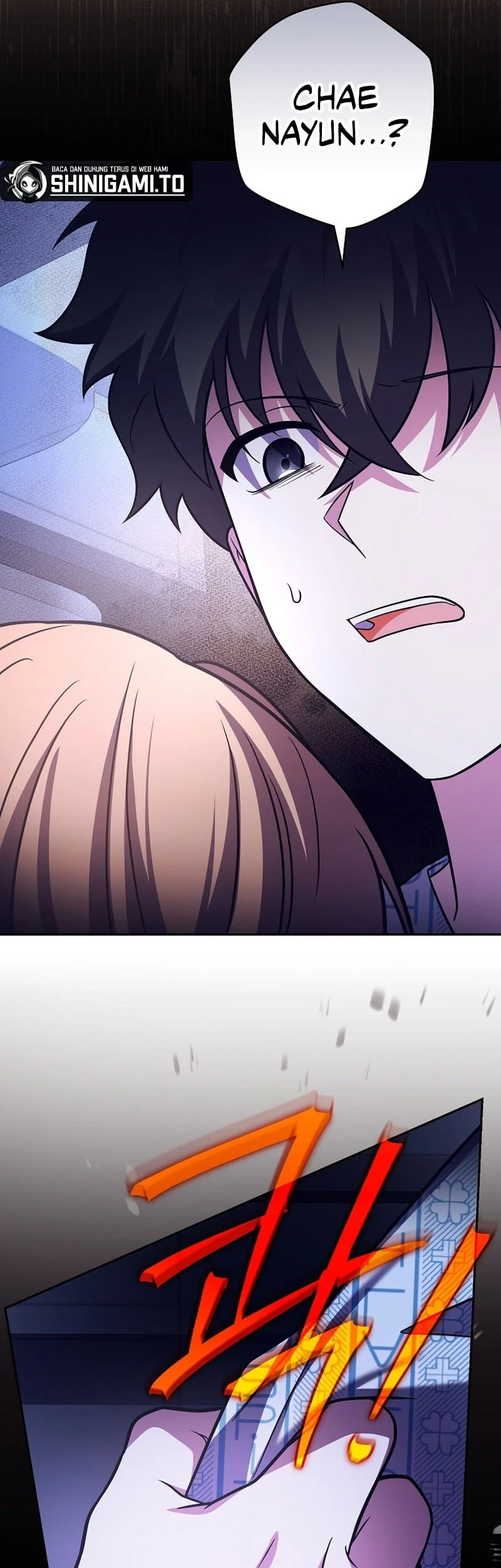 The Novel’s Extra (Remake) chapter 159 halaman 80