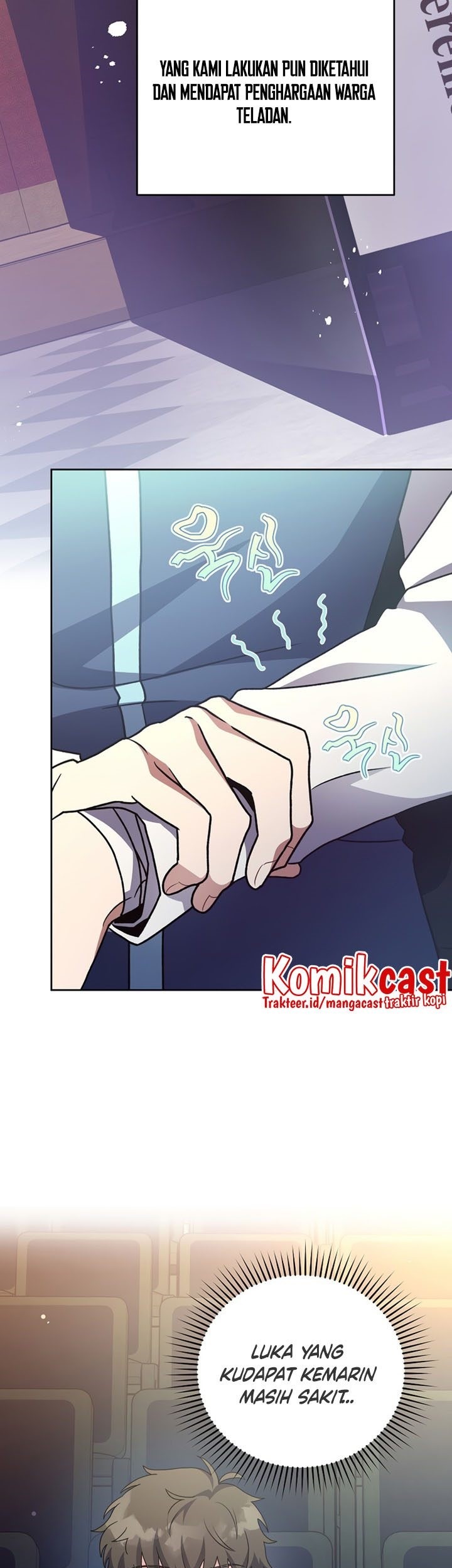 The Novel’s Extra (Remake) chapter 16 halaman 4
