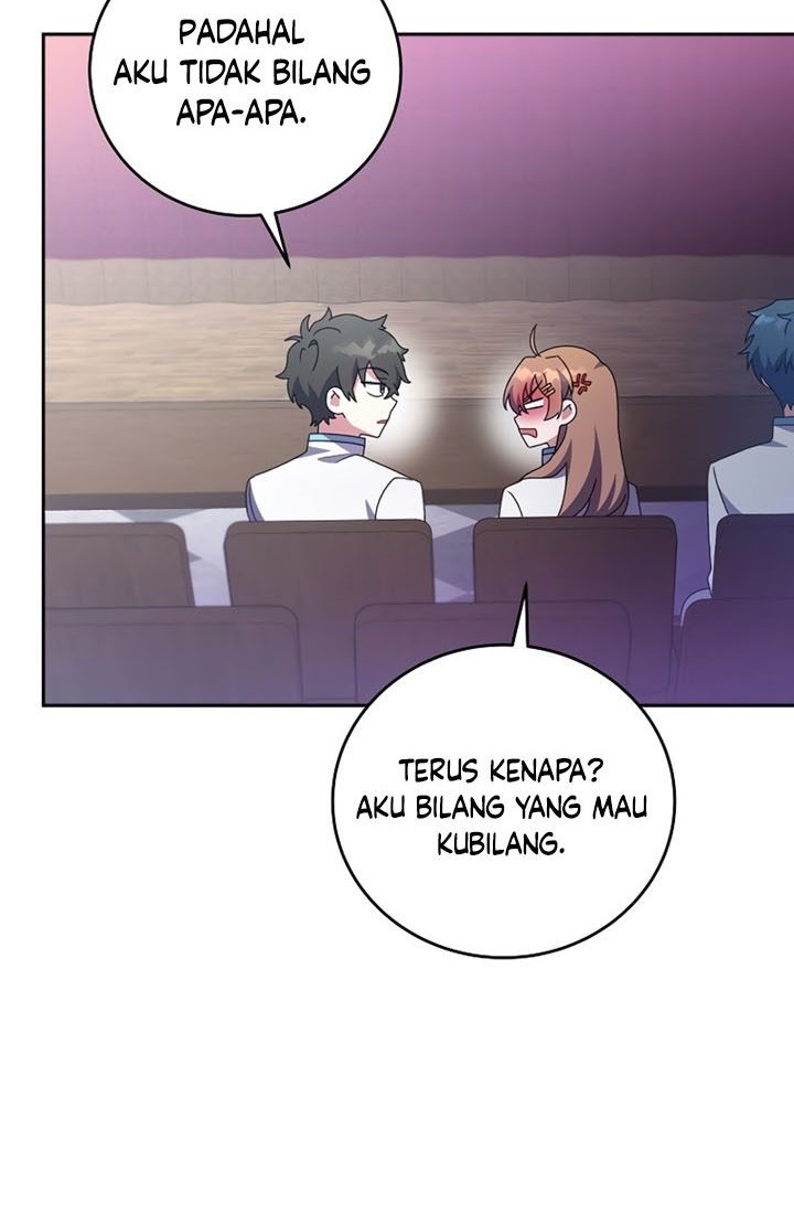 The Novel’s Extra (Remake) chapter 16 halaman 7