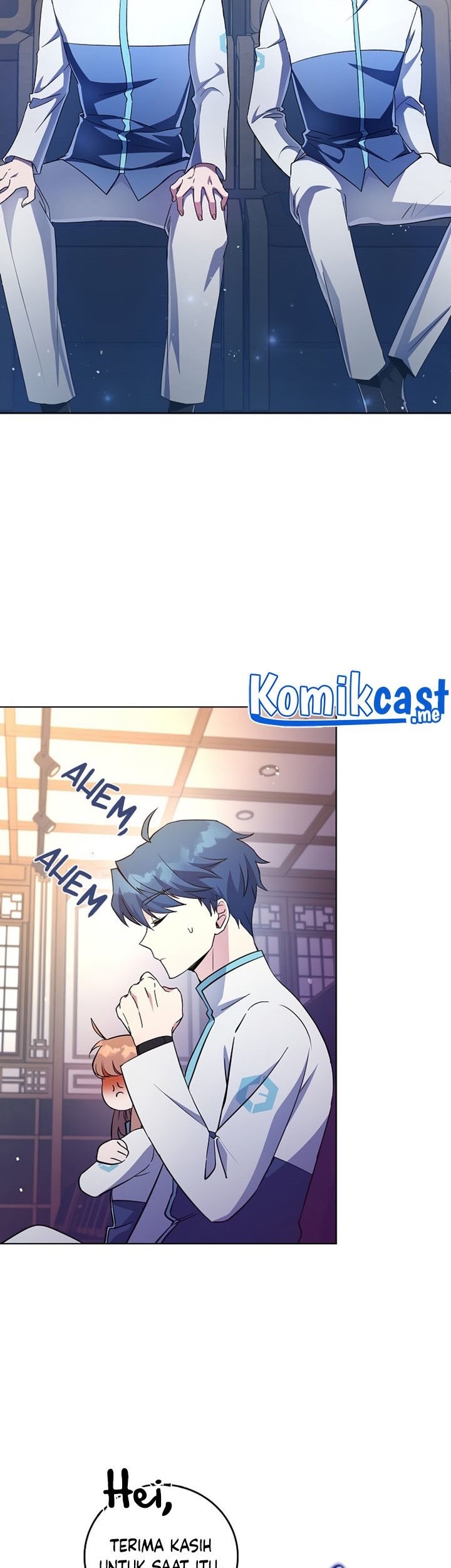 The Novel’s Extra (Remake) chapter 16 halaman 12