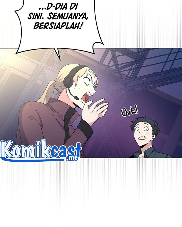 The Novel’s Extra (Remake) chapter 16 halaman 19