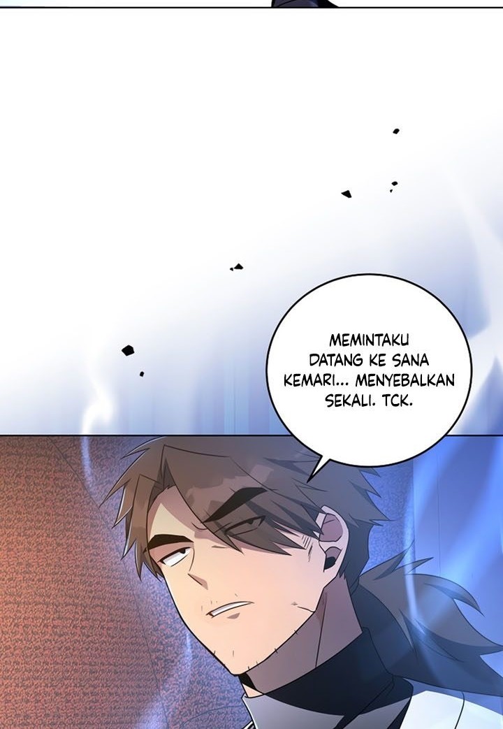 The Novel’s Extra (Remake) chapter 16 halaman 21