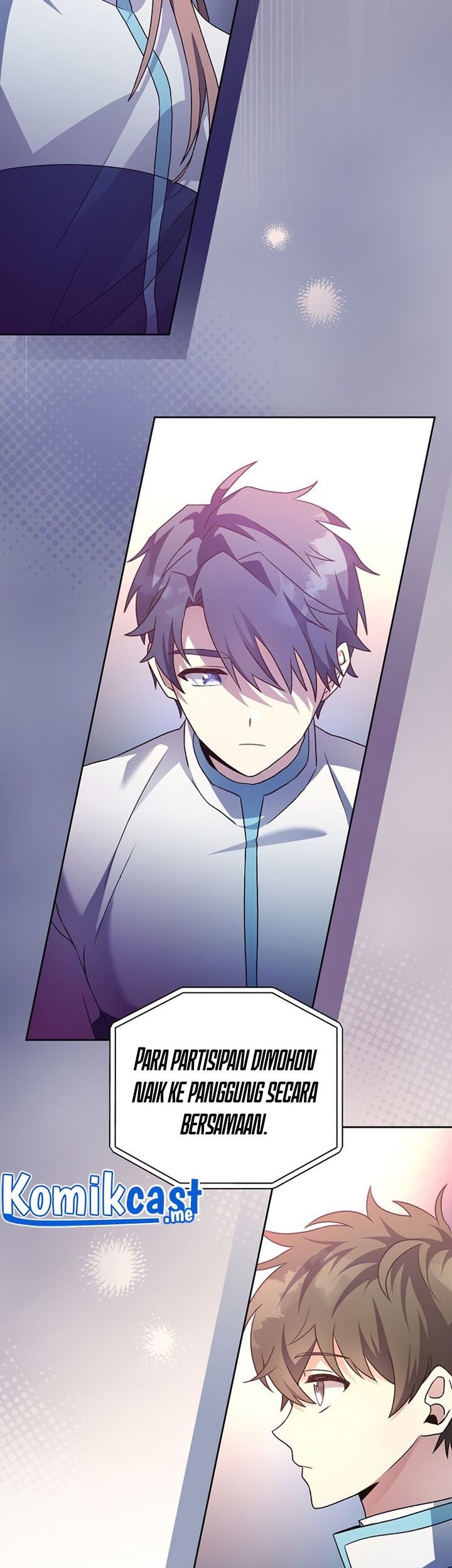 The Novel’s Extra (Remake) chapter 16 halaman 24