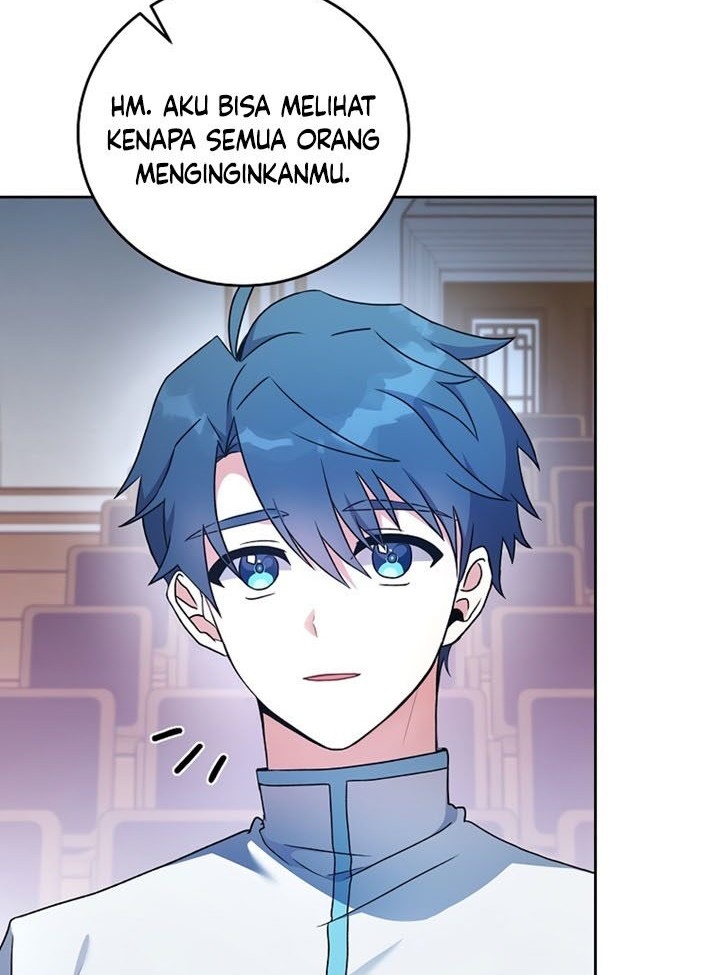 The Novel’s Extra (Remake) chapter 16 halaman 27