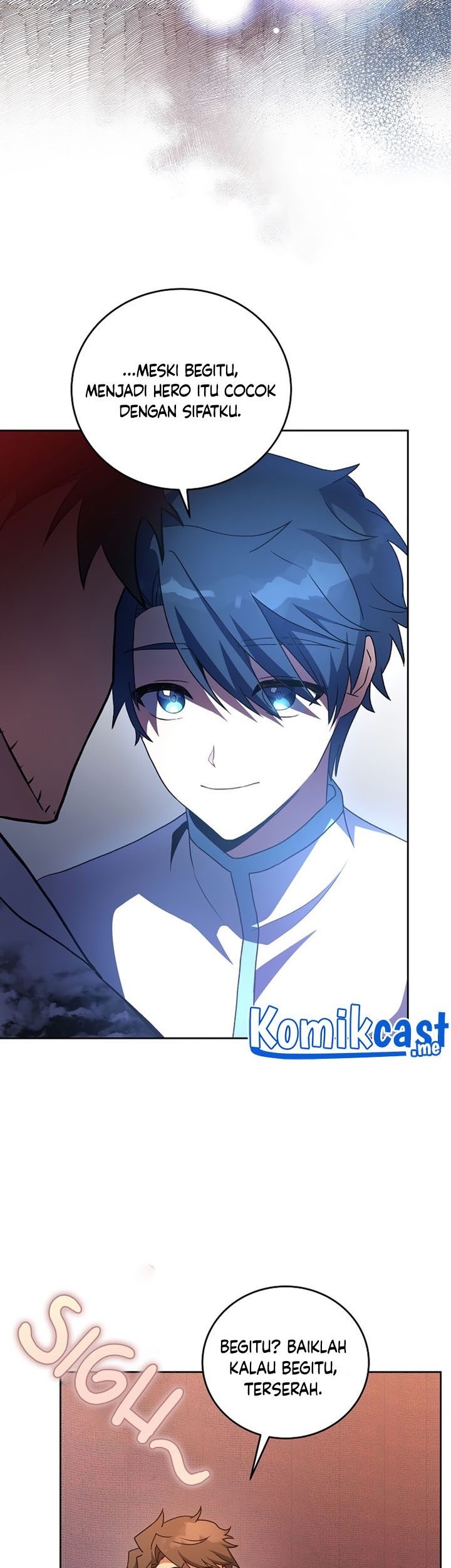 The Novel’s Extra (Remake) chapter 16 halaman 30