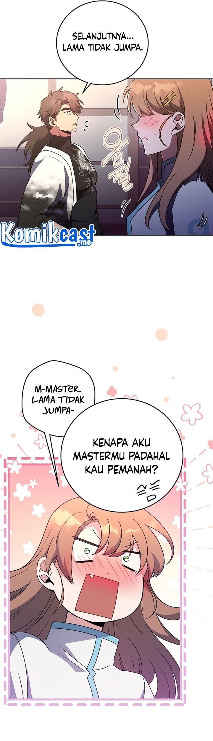 The Novel’s Extra (Remake) chapter 16 halaman 32