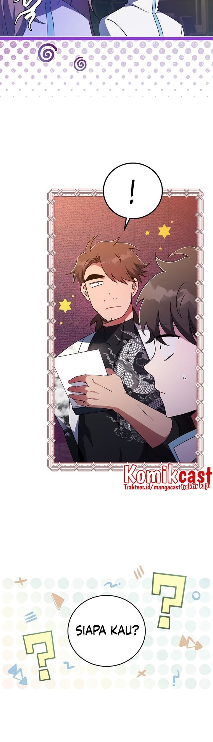 The Novel’s Extra (Remake) chapter 16 halaman 34