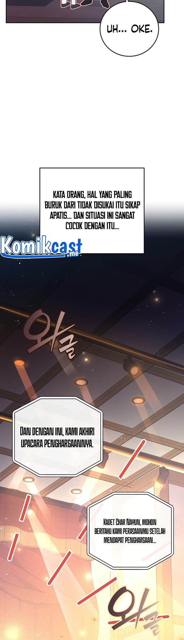 The Novel’s Extra (Remake) chapter 16 halaman 36