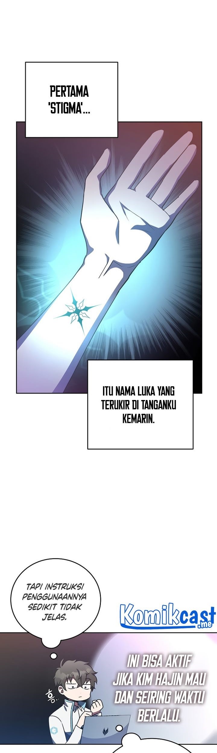 The Novel’s Extra (Remake) chapter 16 halaman 42
