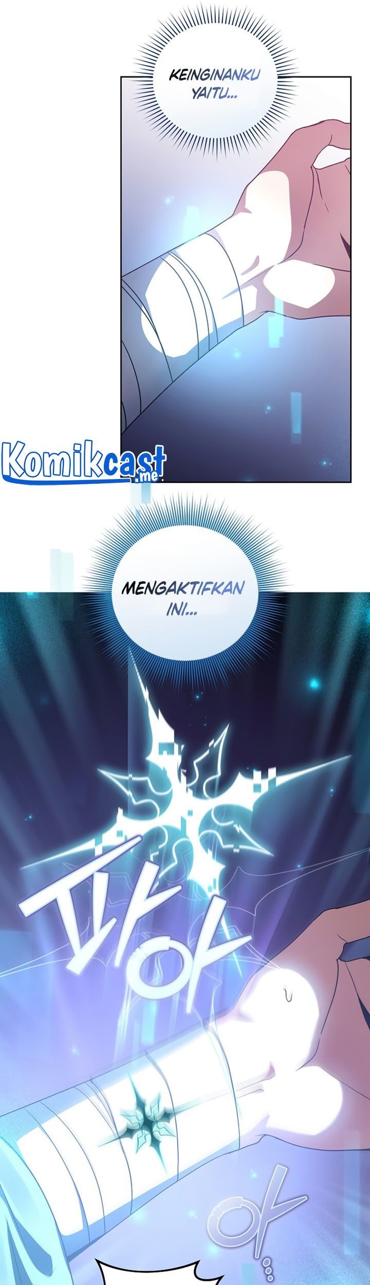 The Novel’s Extra (Remake) chapter 16 halaman 44