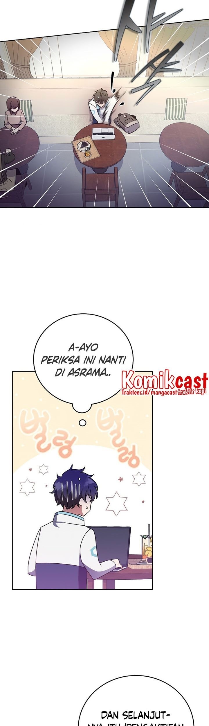 The Novel’s Extra (Remake) chapter 16 halaman 46
