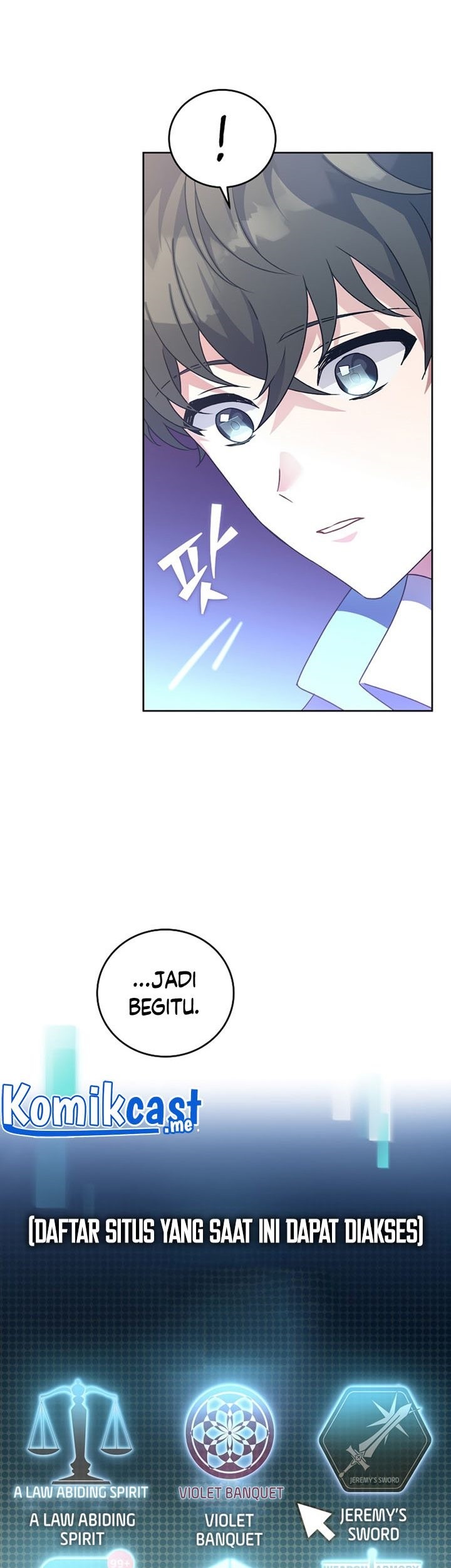 The Novel’s Extra (Remake) chapter 16 halaman 48