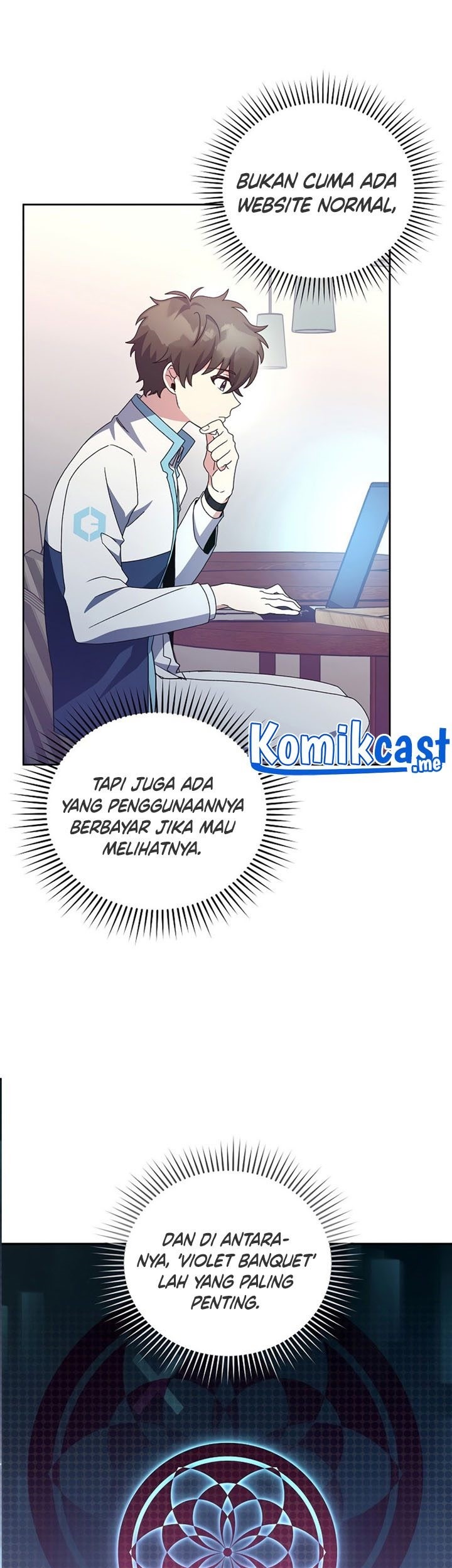 The Novel’s Extra (Remake) chapter 16 halaman 50