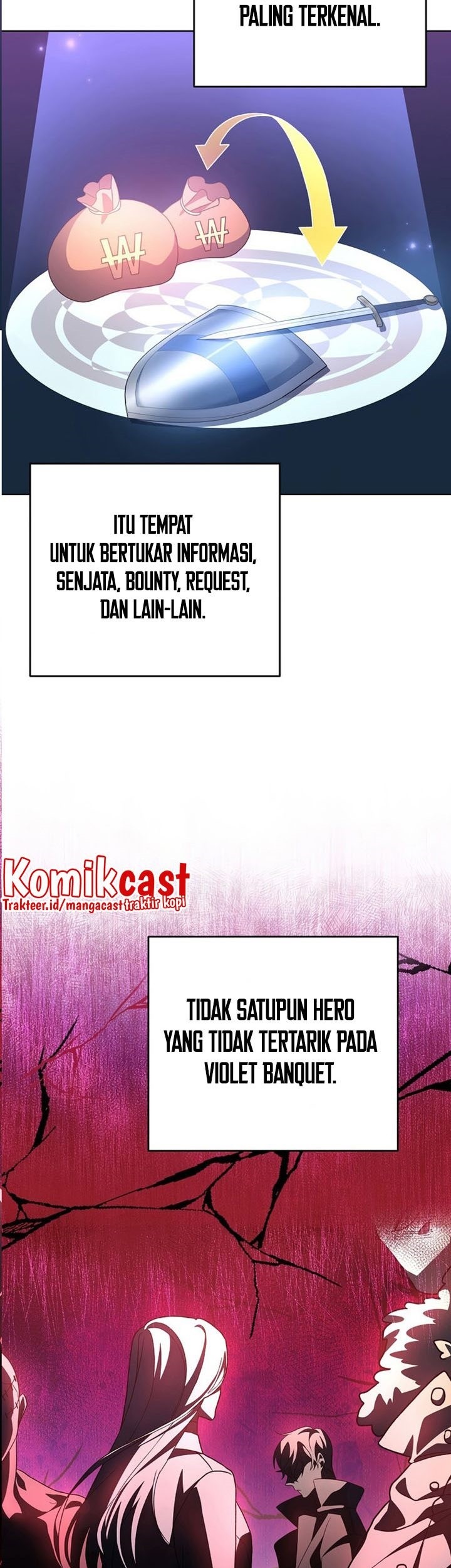 The Novel’s Extra (Remake) chapter 16 halaman 52