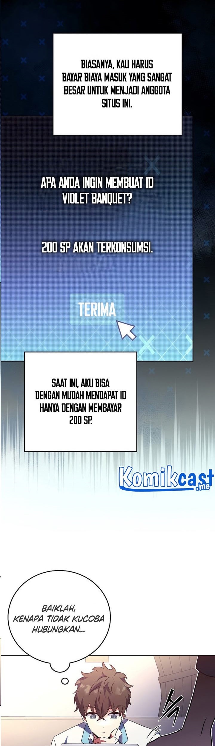 The Novel’s Extra (Remake) chapter 16 halaman 54