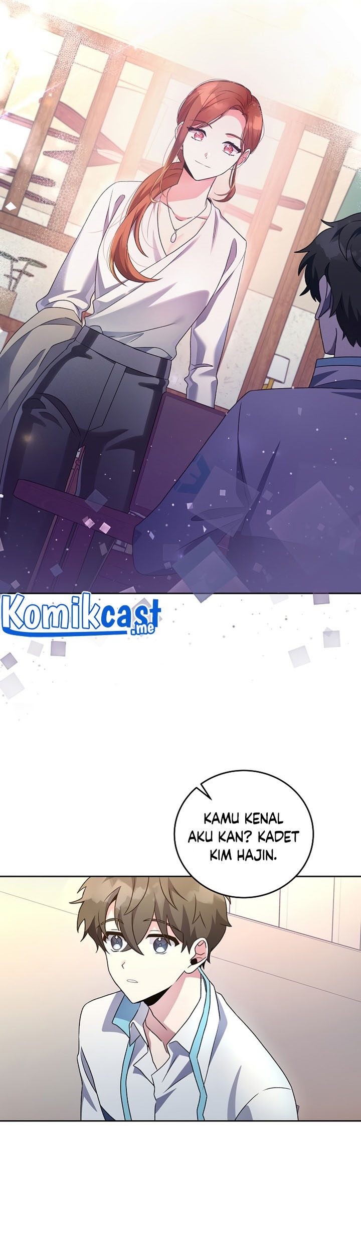 The Novel’s Extra (Remake) chapter 16 halaman 56