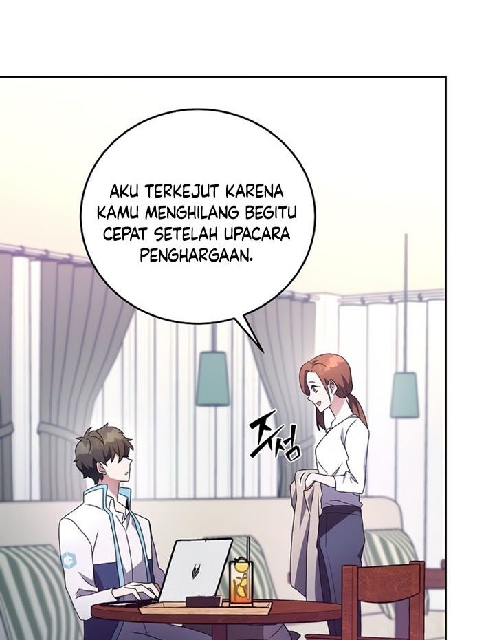 The Novel’s Extra (Remake) chapter 16 halaman 57