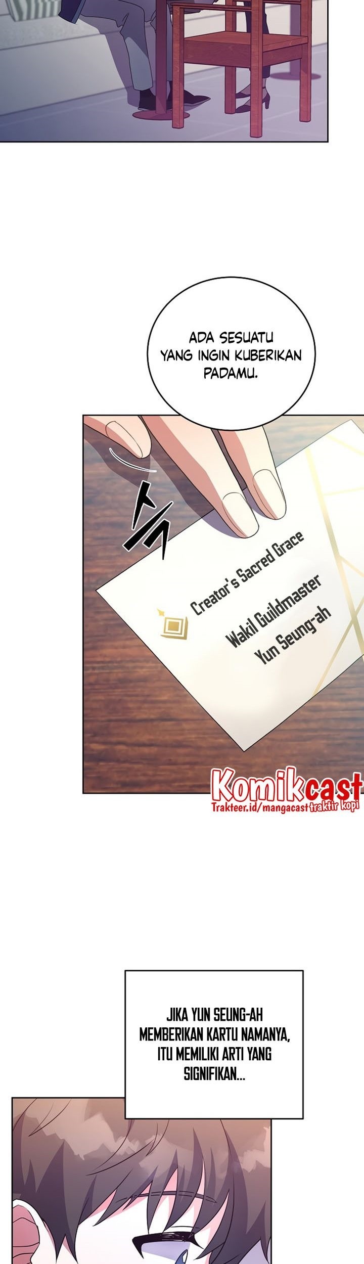 The Novel’s Extra (Remake) chapter 16 halaman 58