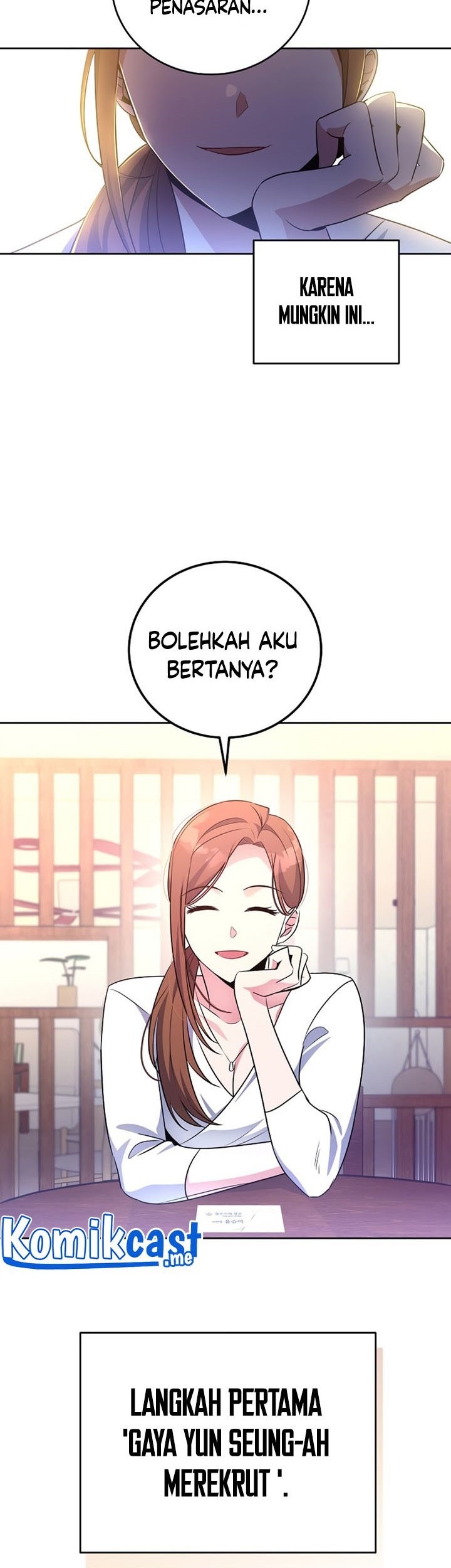 The Novel’s Extra (Remake) chapter 16 halaman 60