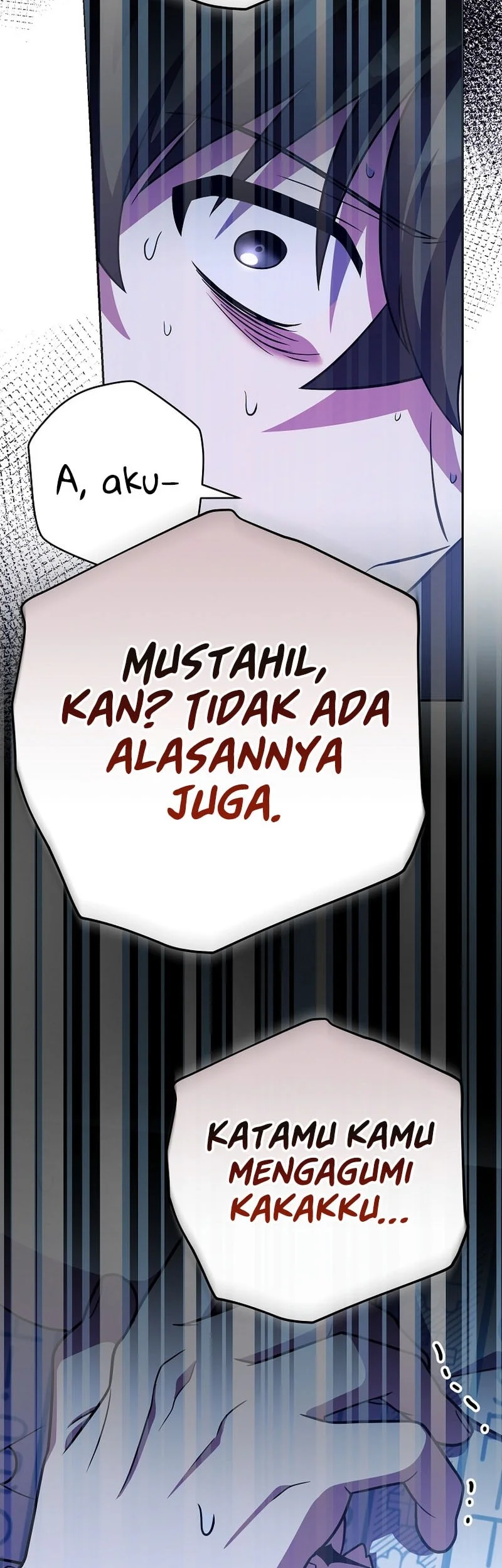 The Novel’s Extra (Remake) Bab 160 halaman 10
