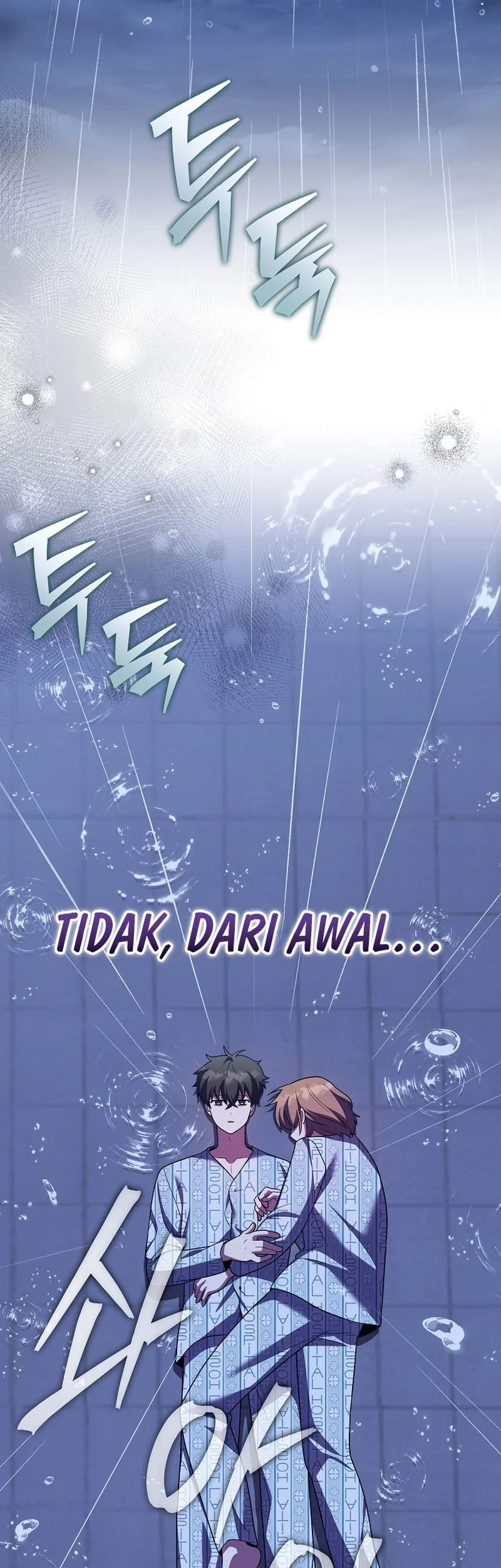The Novel’s Extra (Remake) Bab 160 halaman 29