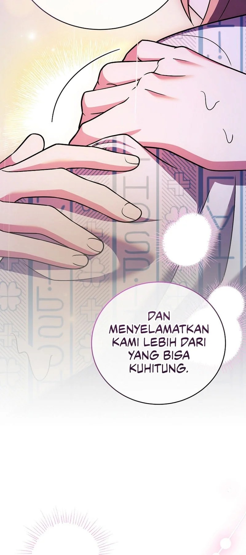 The Novel’s Extra (Remake) Bab 160 halaman 39