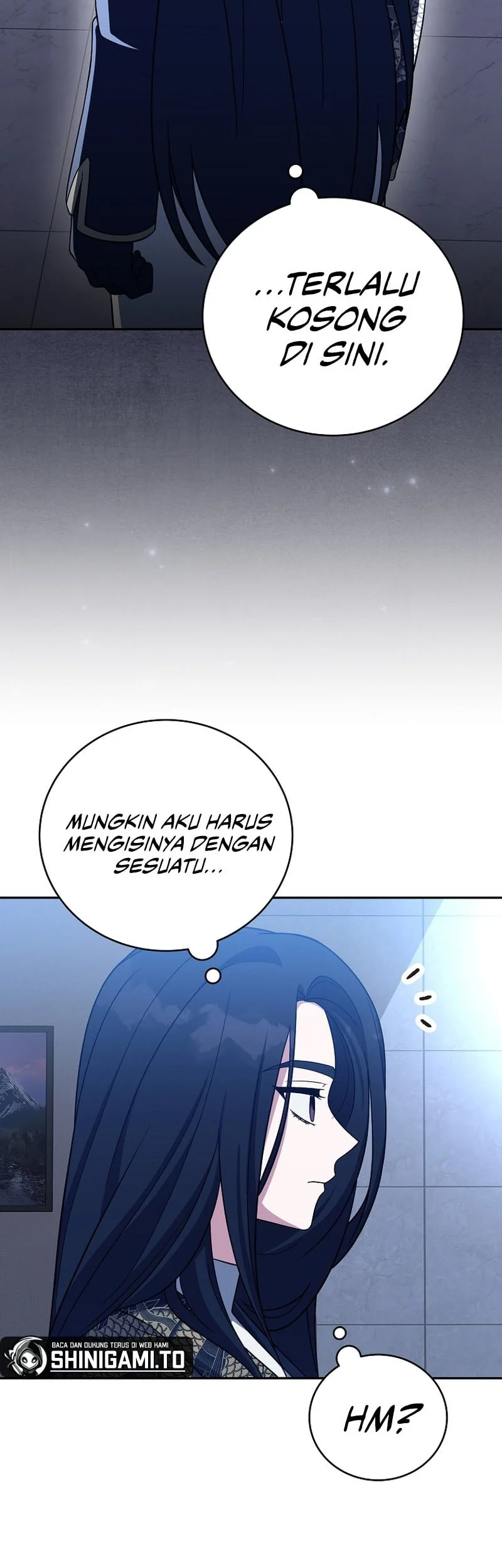 The Novel’s Extra (Remake) Bab 160 halaman 47