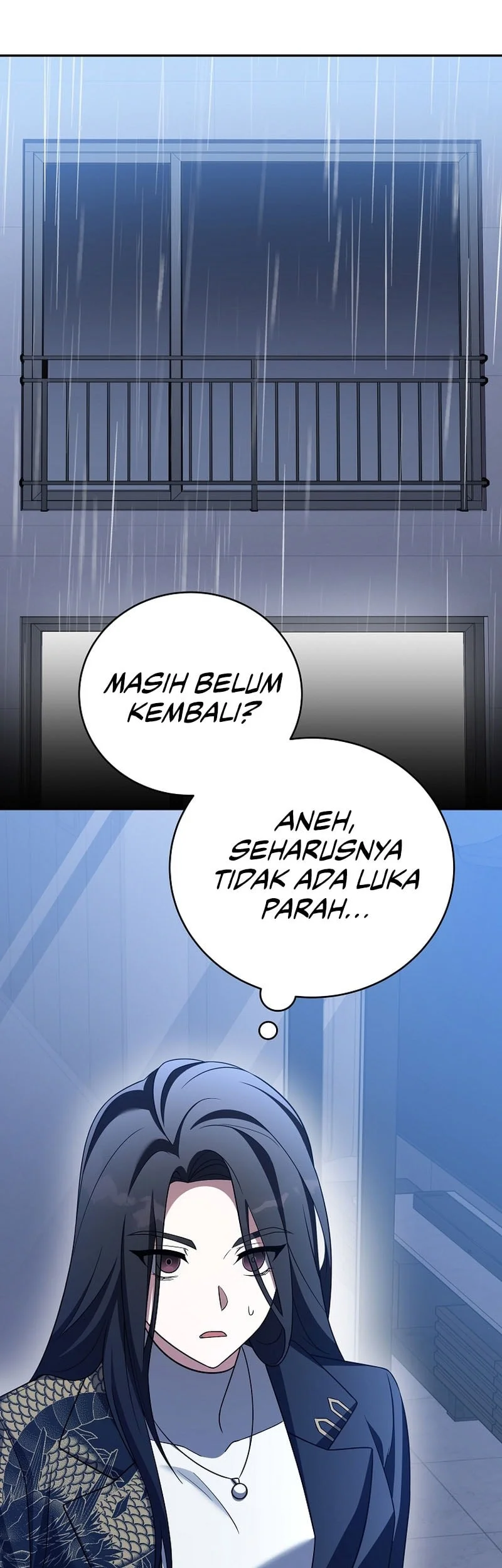 The Novel’s Extra (Remake) Bab 160 halaman 48
