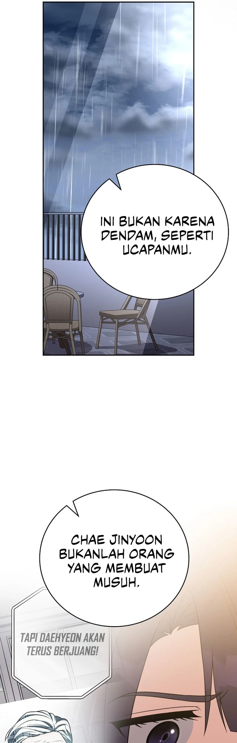 The Novel’s Extra (Remake) Bab 160 halaman 64