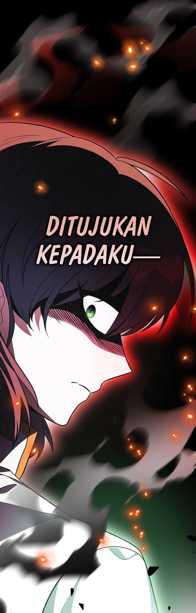 The Novel’s Extra (Remake) Bab 160 halaman 74