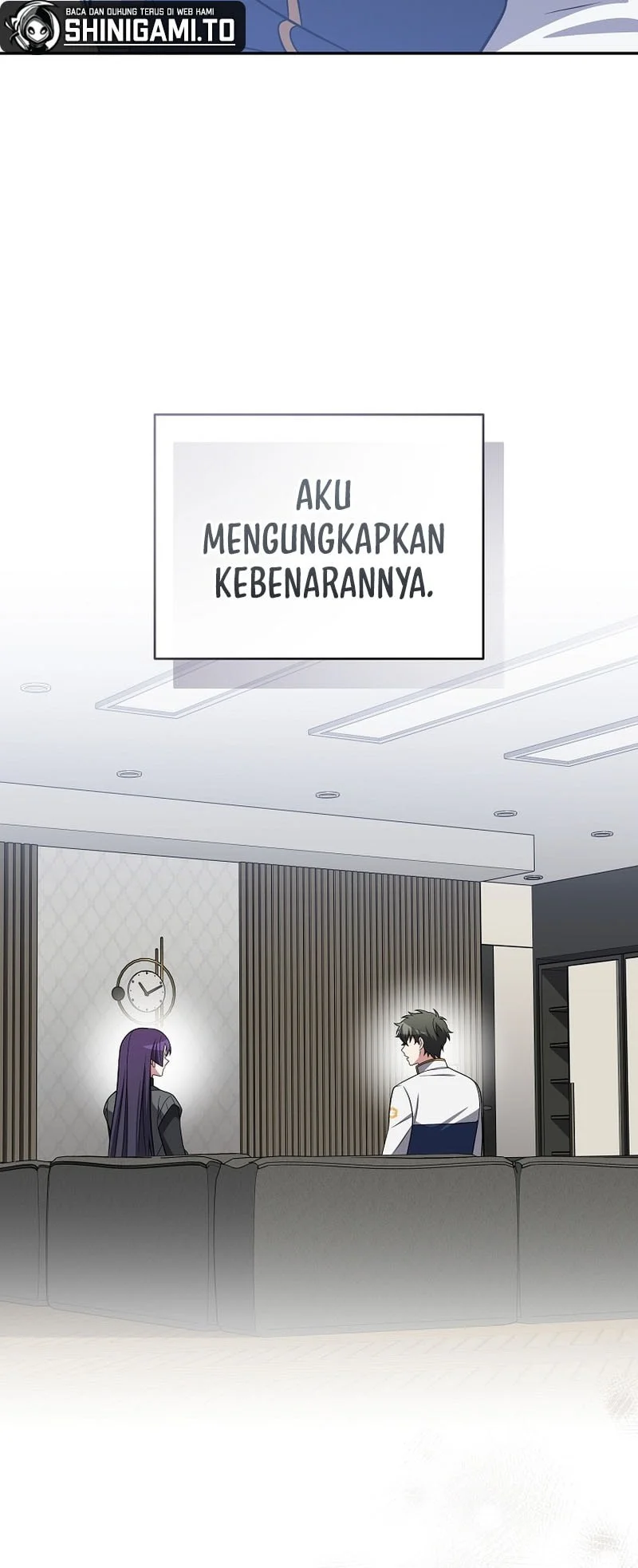 The Novel’s Extra (Remake) chapter 161 halaman 4