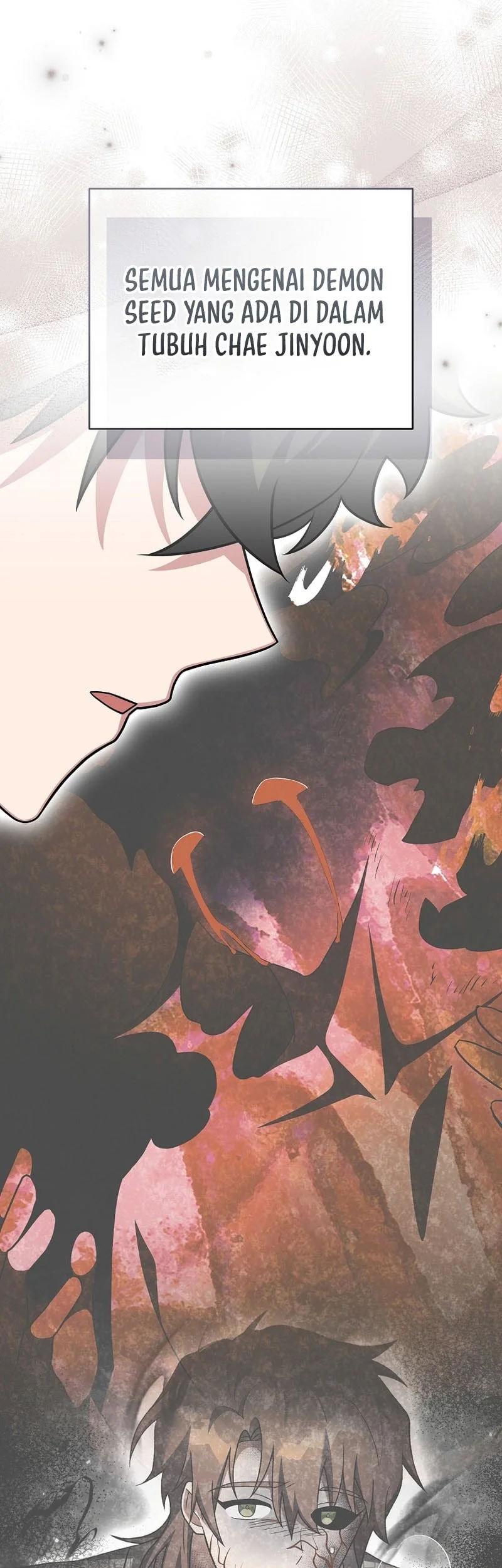 The Novel’s Extra (Remake) chapter 161 halaman 5