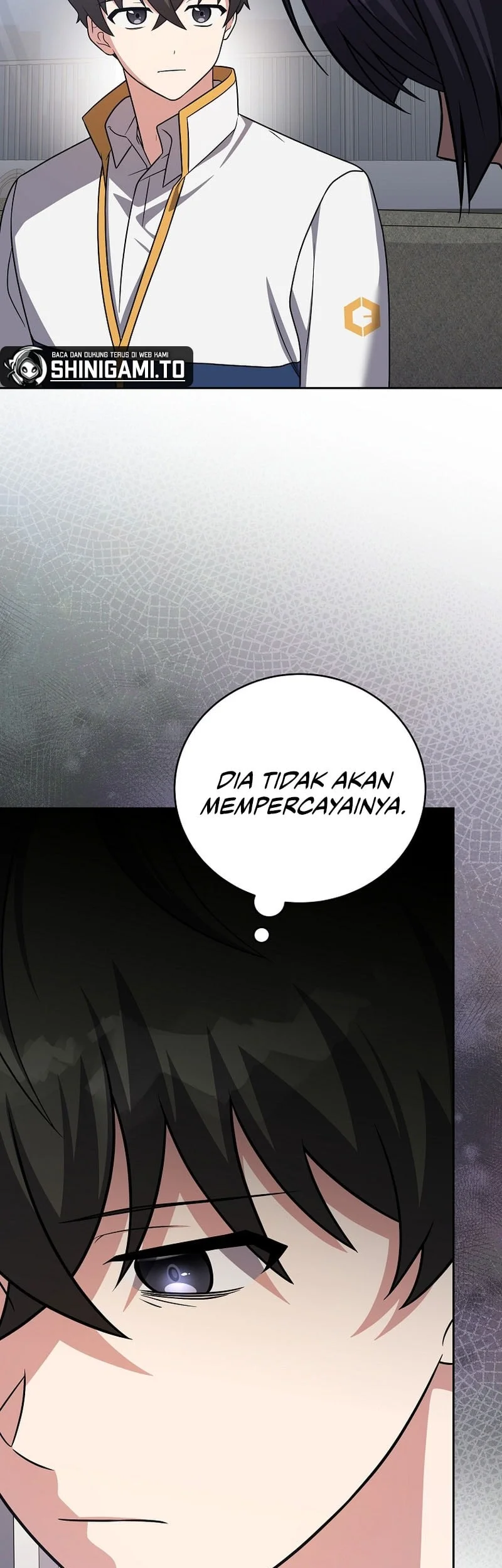 The Novel’s Extra (Remake) chapter 161 halaman 7