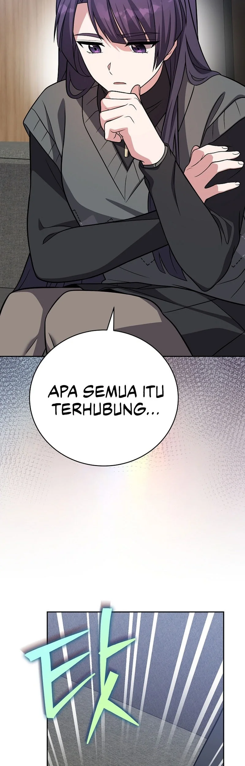 The Novel’s Extra (Remake) chapter 161 halaman 10