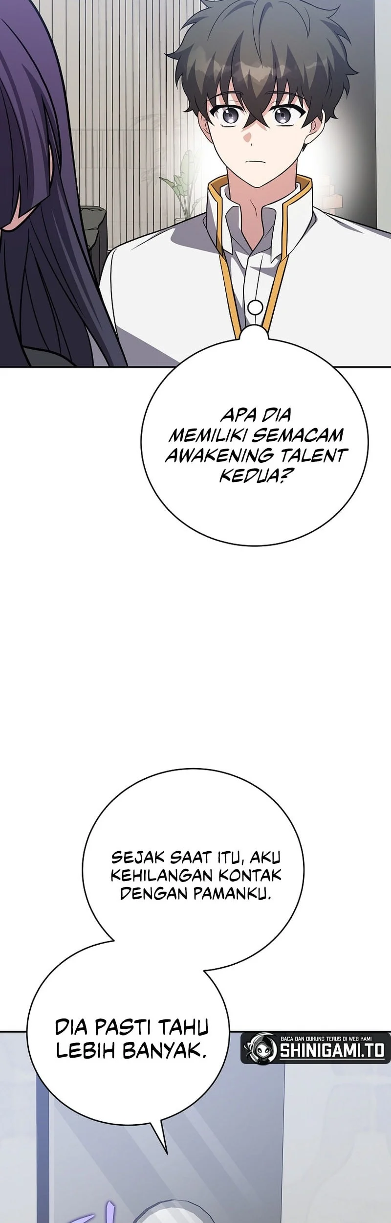 The Novel’s Extra (Remake) chapter 161 halaman 14
