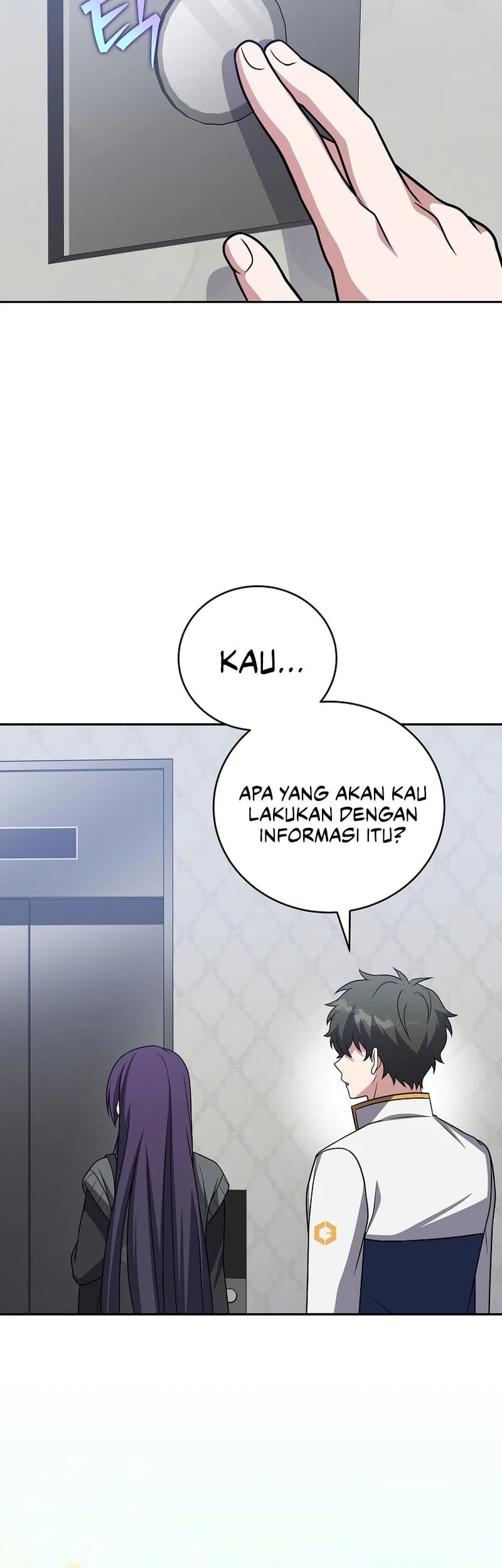 The Novel’s Extra (Remake) chapter 161 halaman 15