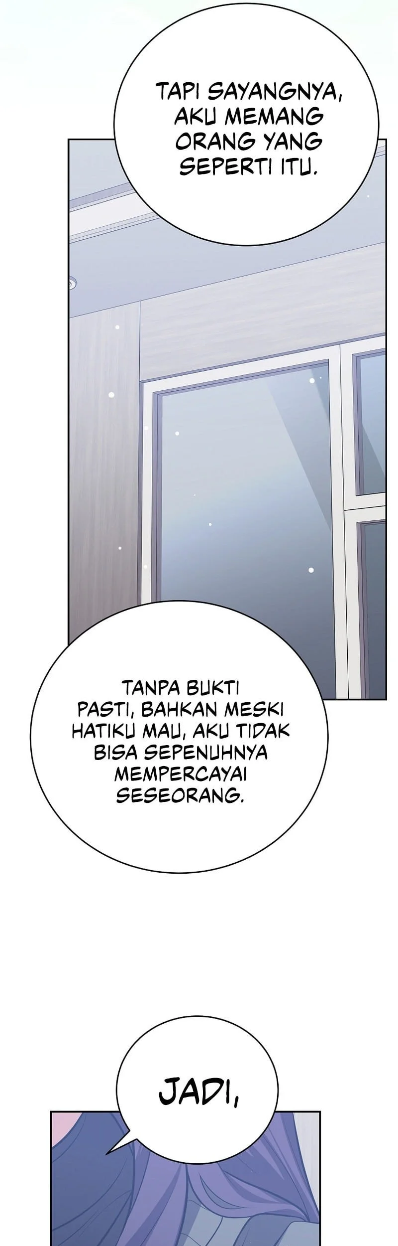 The Novel’s Extra (Remake) chapter 161 halaman 17