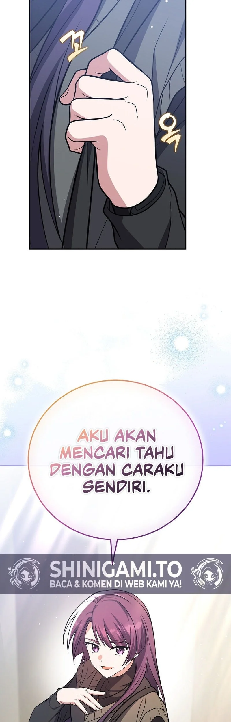 The Novel’s Extra (Remake) chapter 161 halaman 18