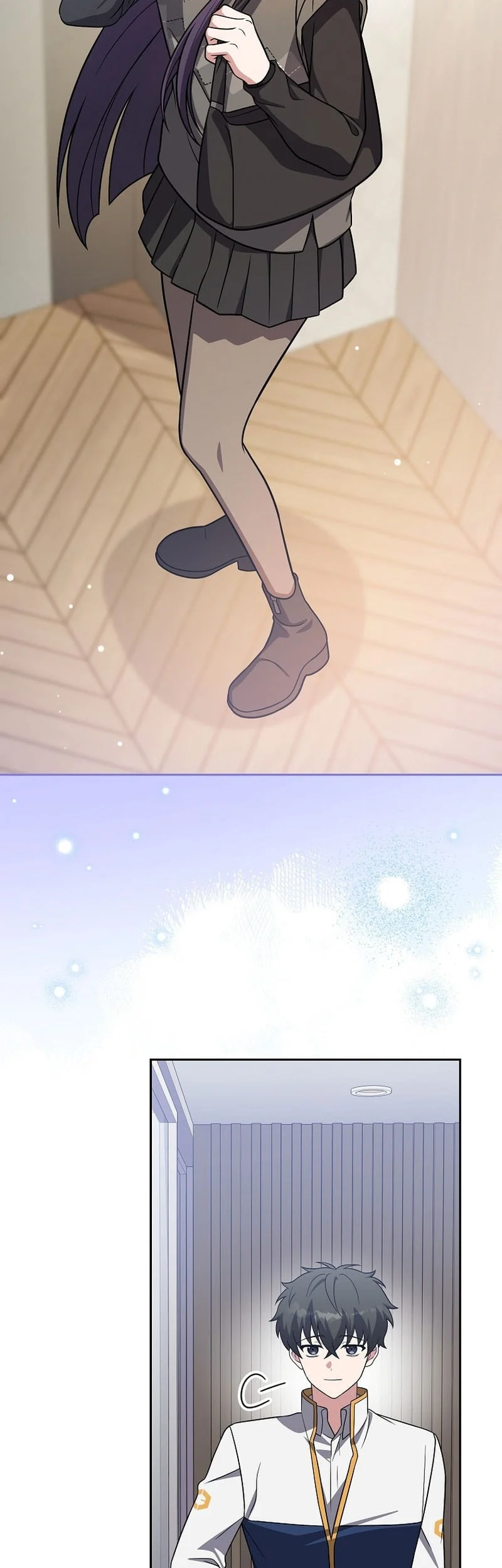 The Novel’s Extra (Remake) chapter 161 halaman 19