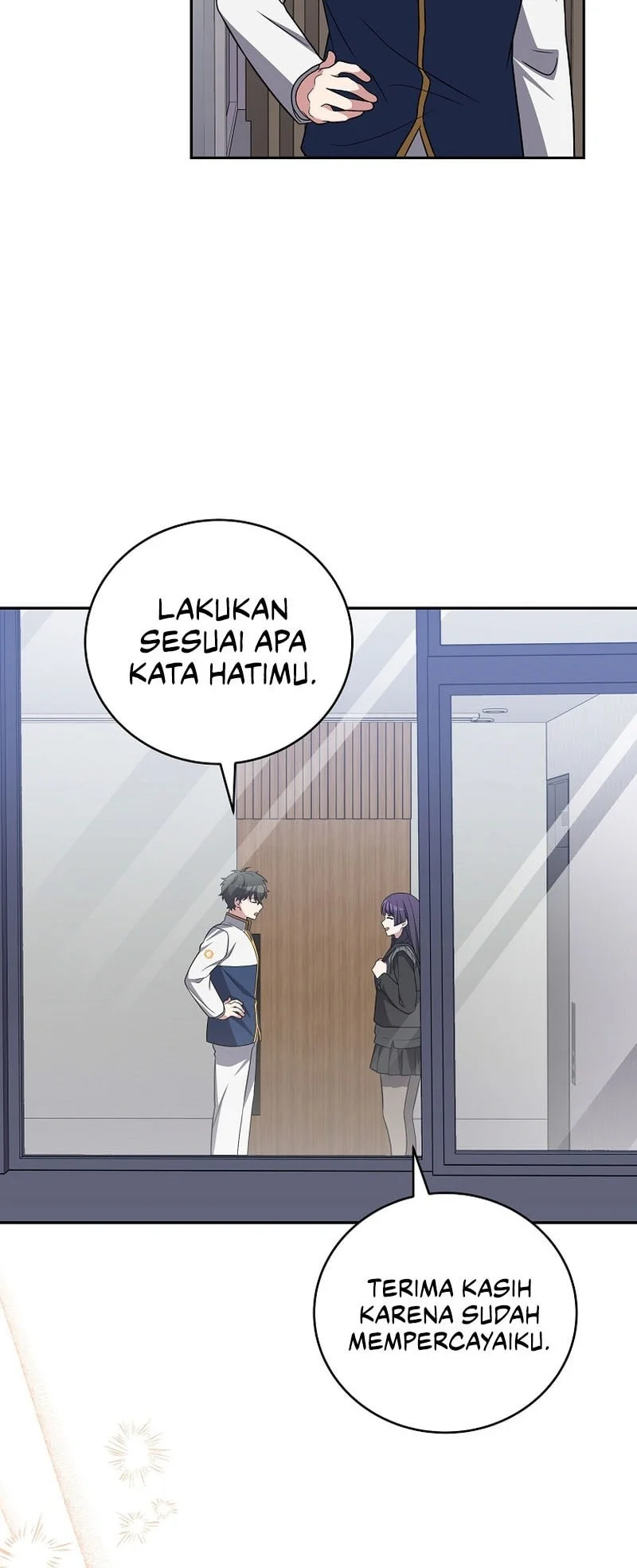 The Novel’s Extra (Remake) chapter 161 halaman 20