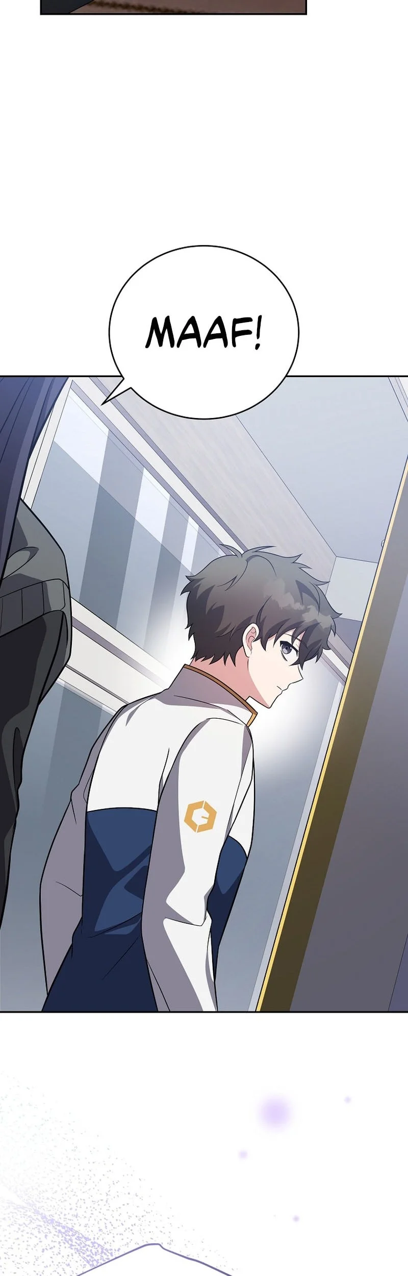 The Novel’s Extra (Remake) chapter 161 halaman 26