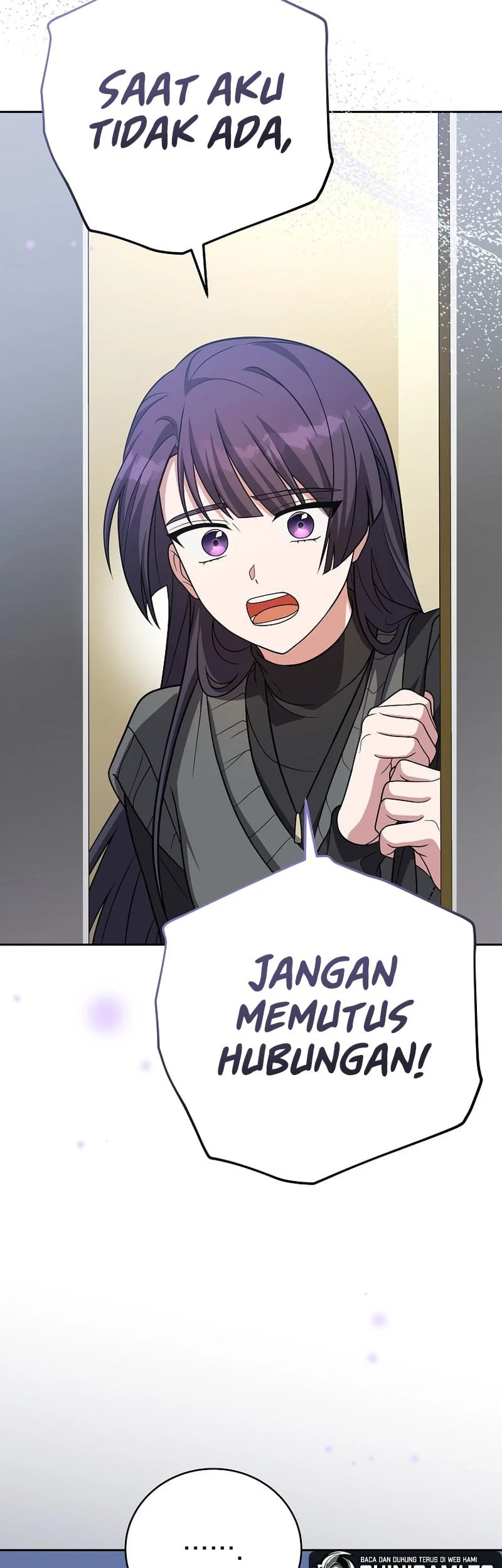 The Novel’s Extra (Remake) chapter 161 halaman 27