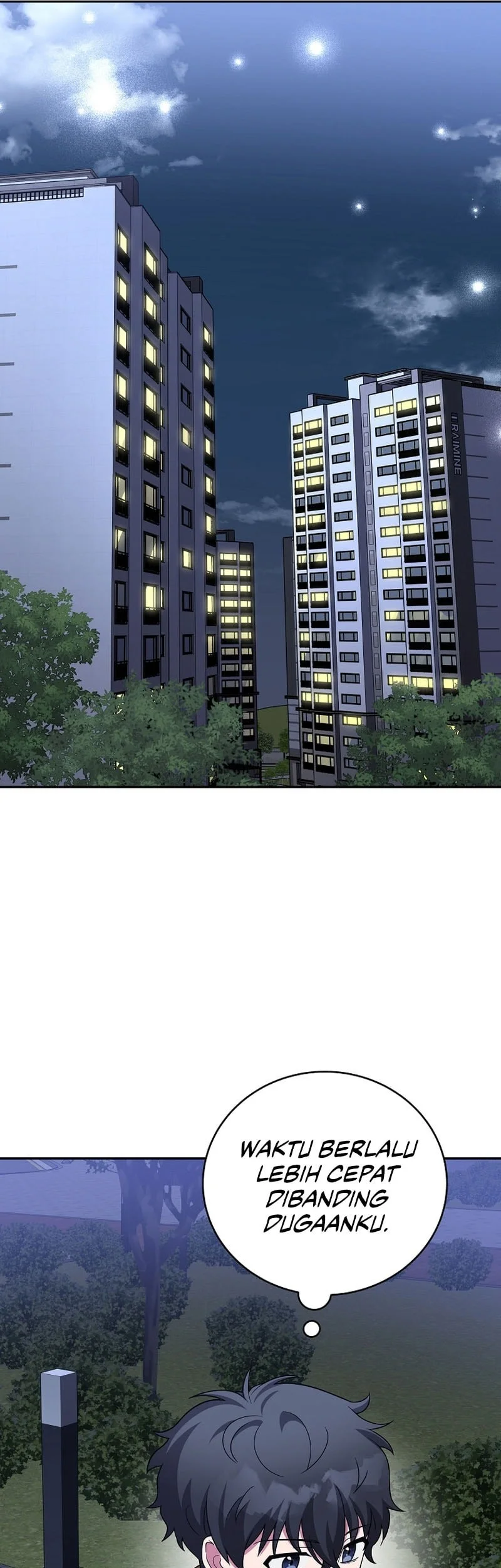 The Novel’s Extra (Remake) chapter 161 halaman 37