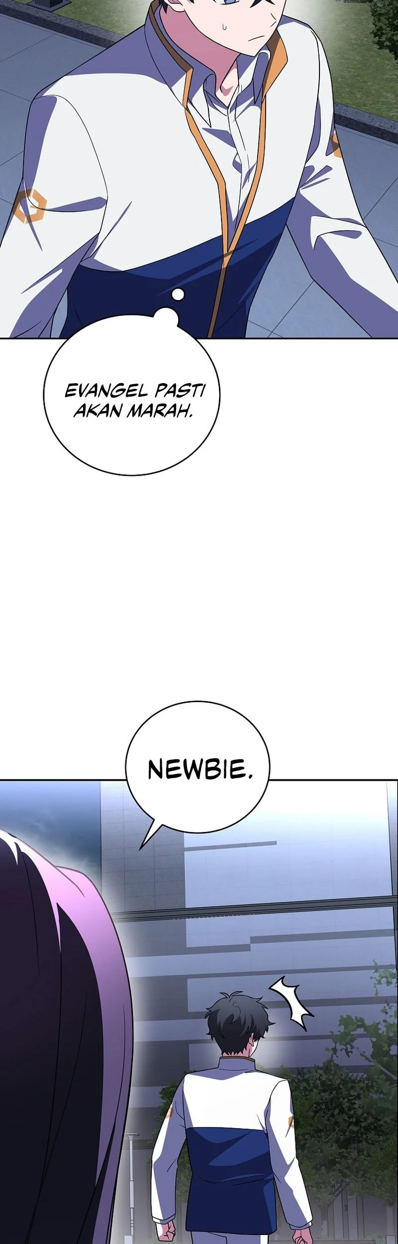 The Novel’s Extra (Remake) chapter 161 halaman 38