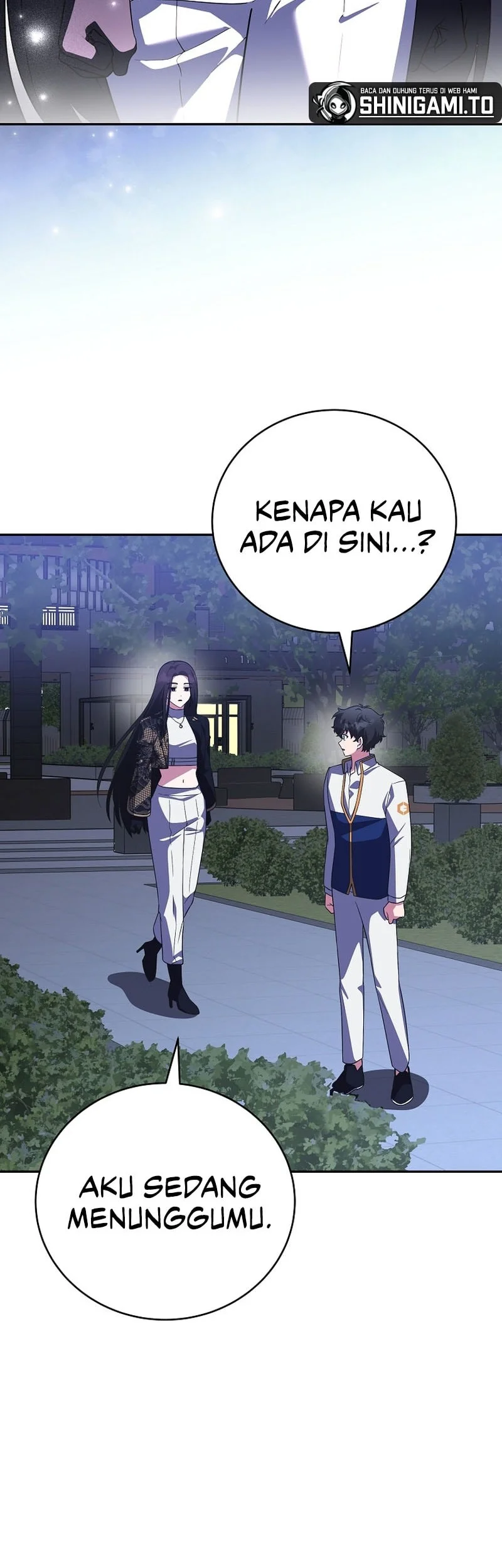 The Novel’s Extra (Remake) chapter 161 halaman 40