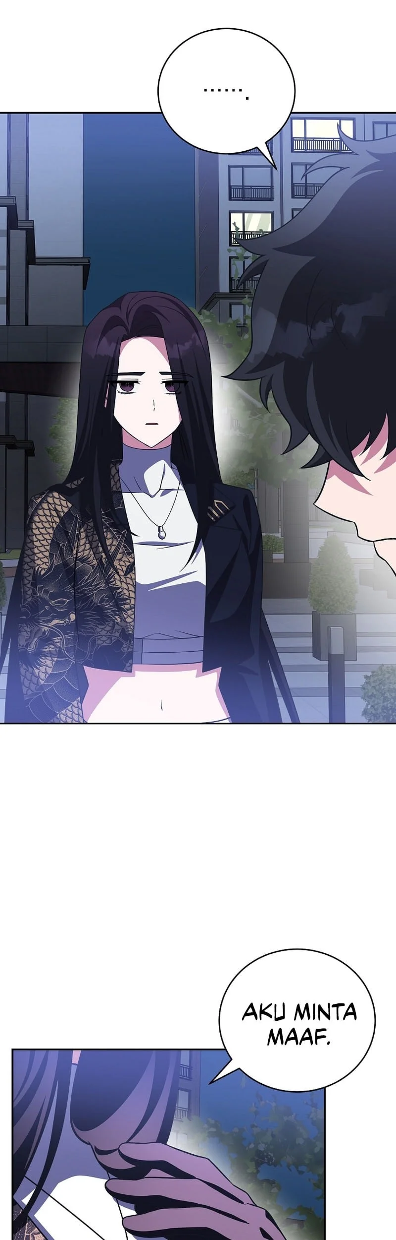 The Novel’s Extra (Remake) chapter 161 halaman 41
