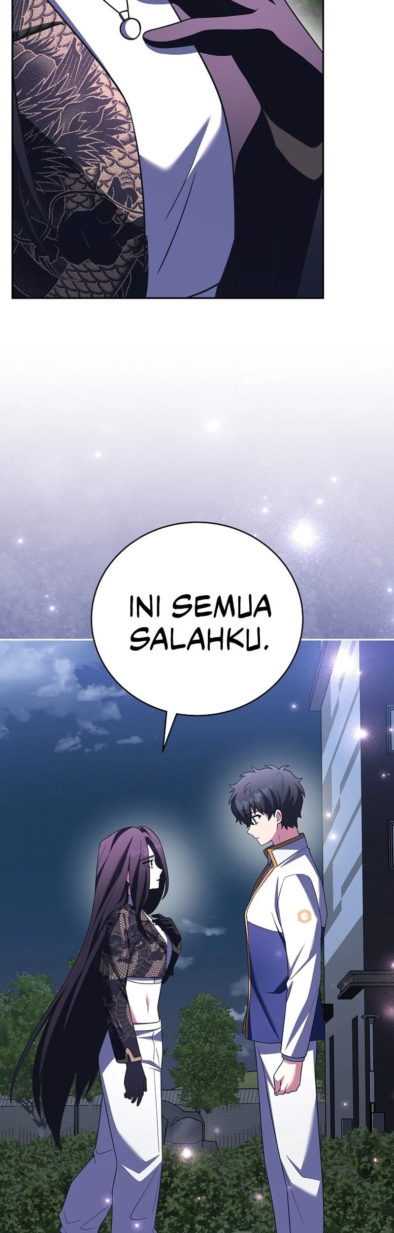 The Novel’s Extra (Remake) chapter 161 halaman 42