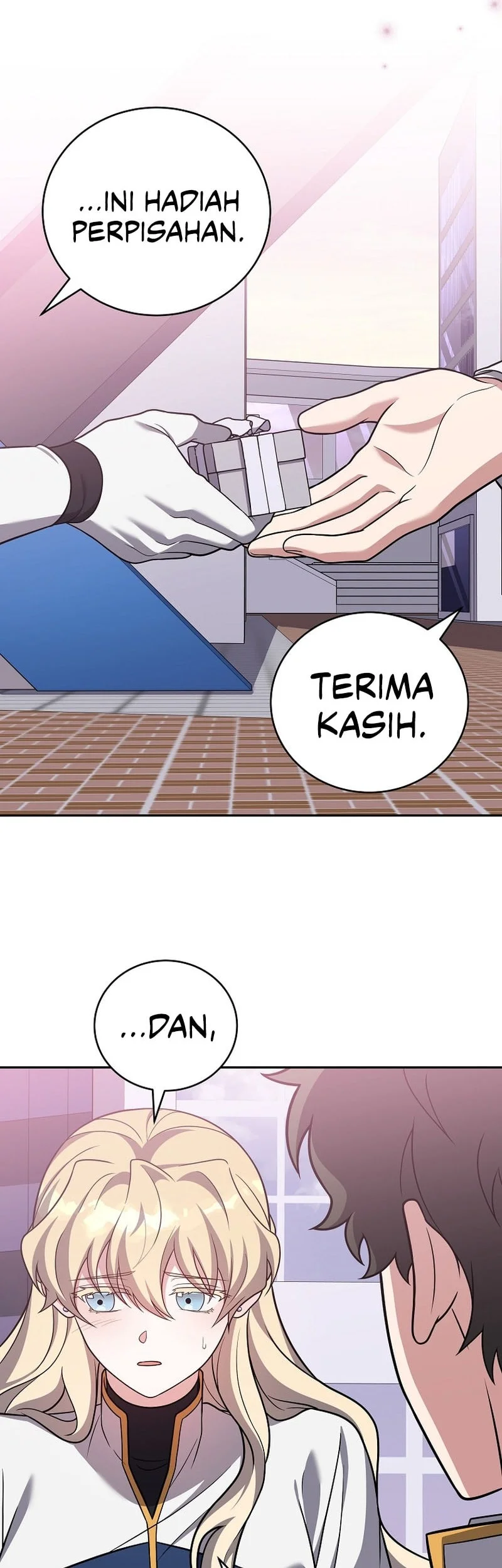 The Novel’s Extra (Remake) chapter 162 halaman 3