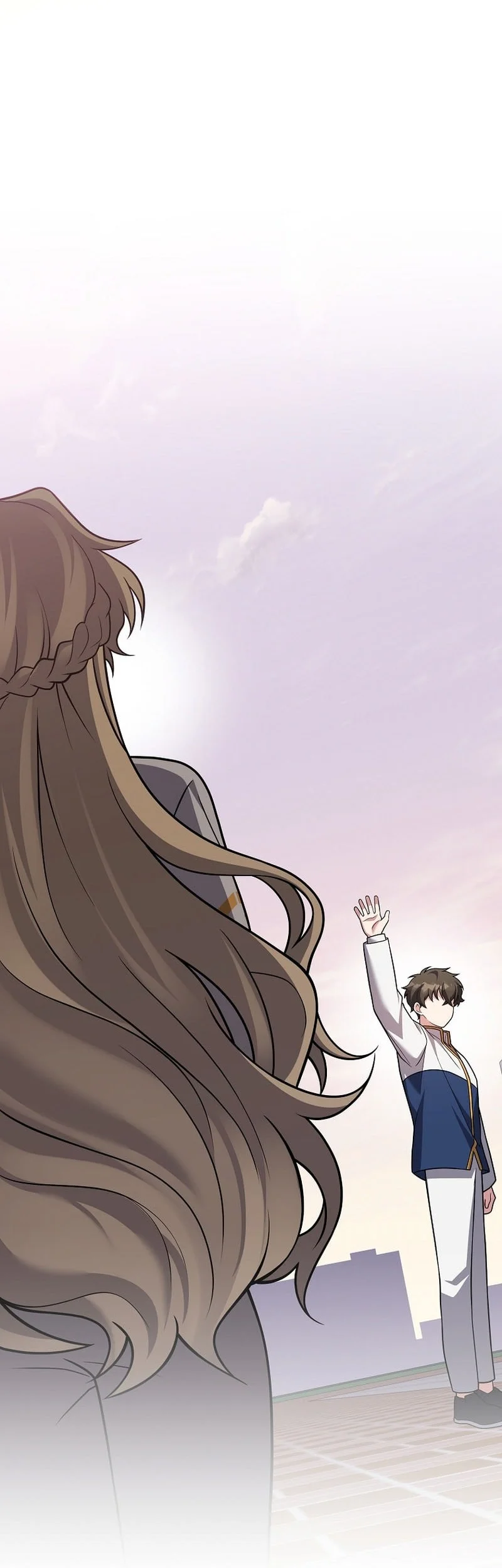 The Novel’s Extra (Remake) chapter 162 halaman 9