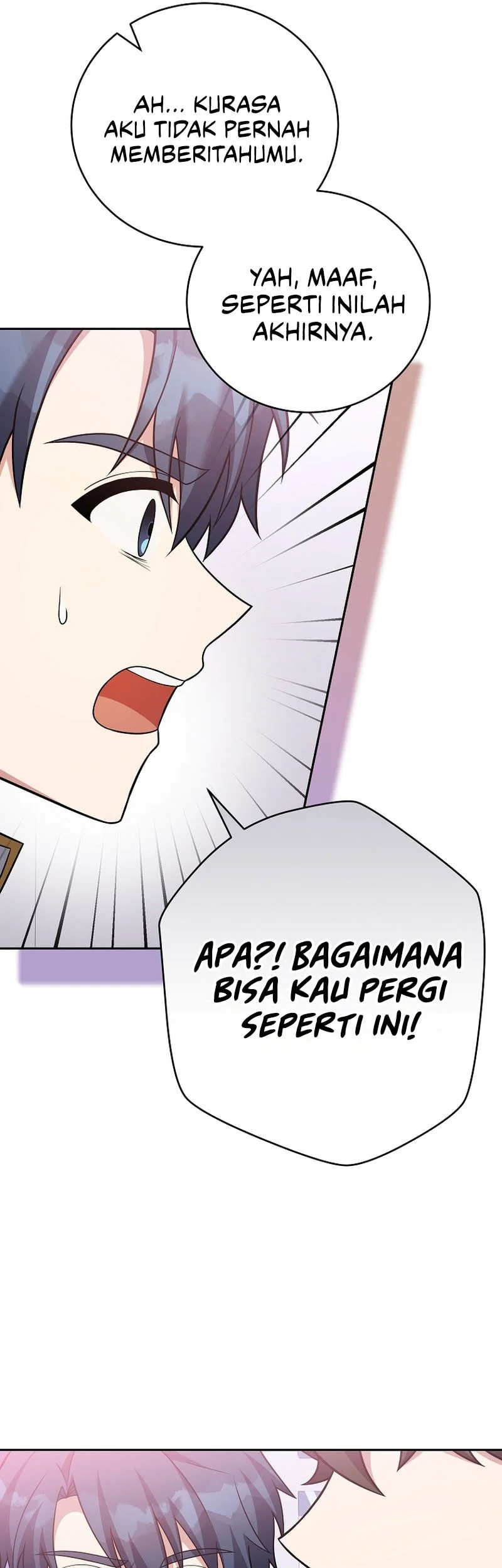 The Novel’s Extra (Remake) chapter 162 halaman 14